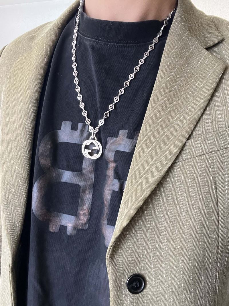 Gucci Necklaces